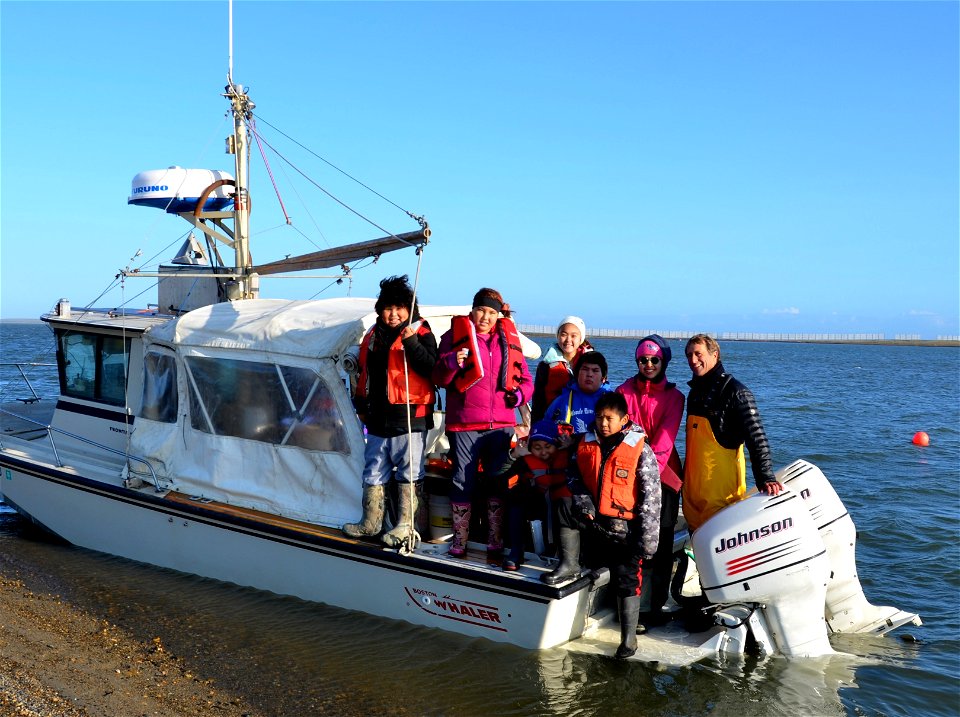 Youth_SC_2014Kaktovik_ARC (1)