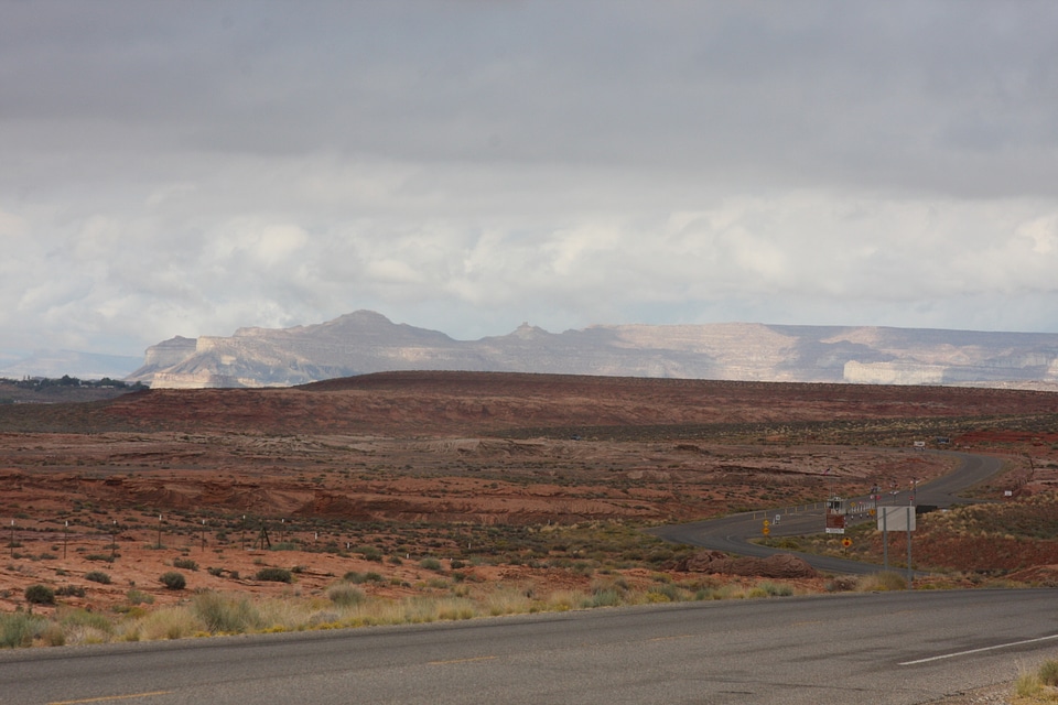 Antelope point Arizona