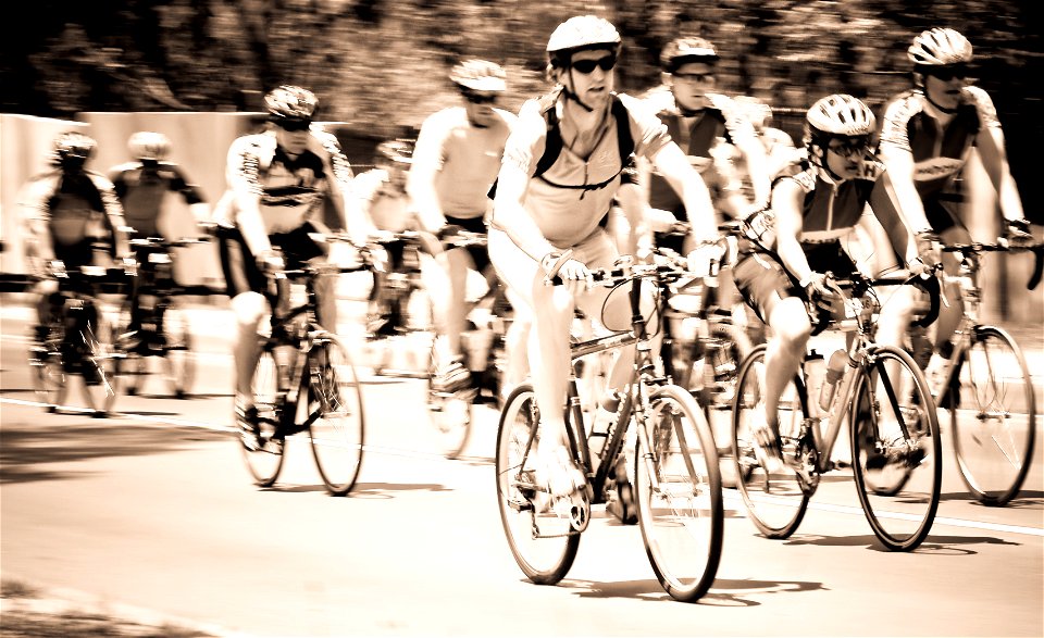 Images from 94.7 Cycle Challenge 2008