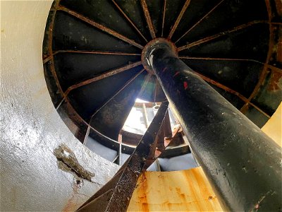 Punta Gorda Lighthouse Repairs photo