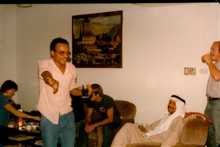 Kuwait 1982-0064