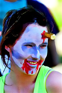 Halloween Zombies