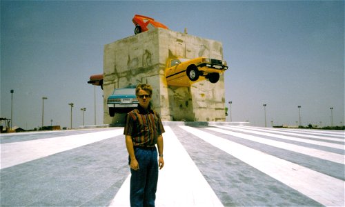 Saudi Snapshots