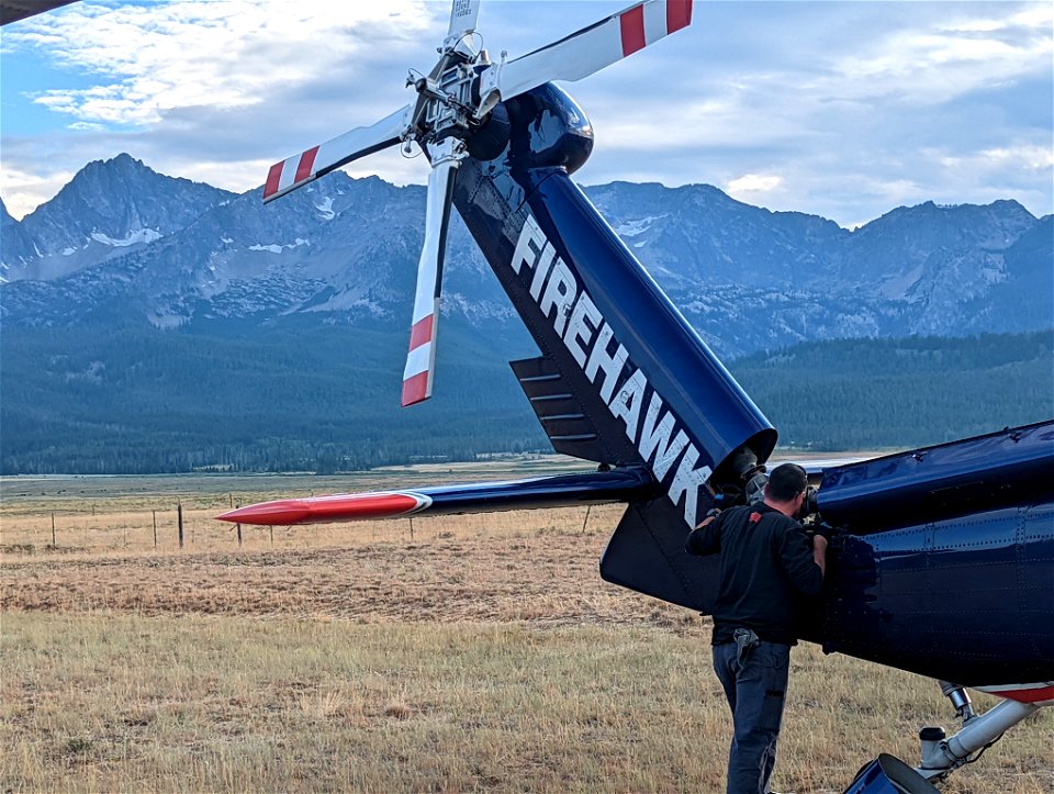 Performing Maintenance Checks