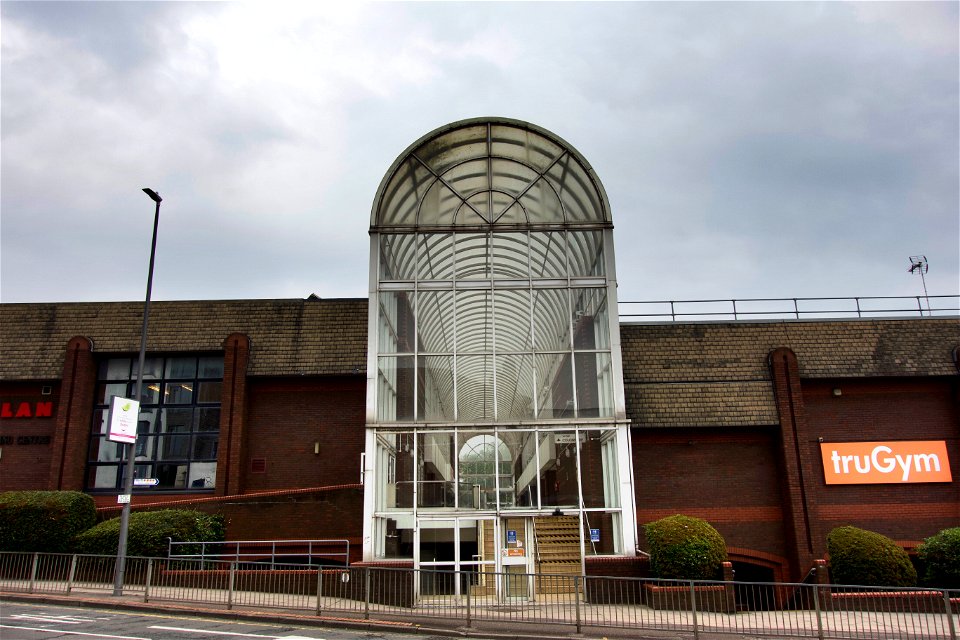 Broadway Shopping Centre Maidstone