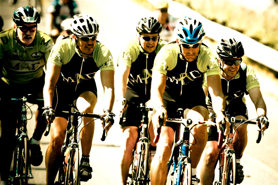 2009 Johannesburg 94.7 Cycle Challenge