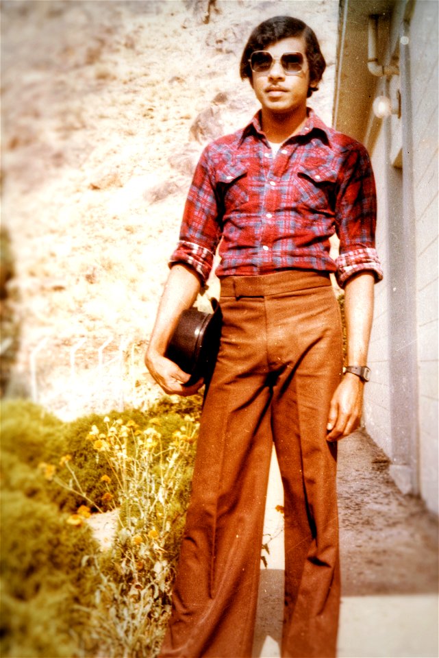 Jay's Old Photo Albums