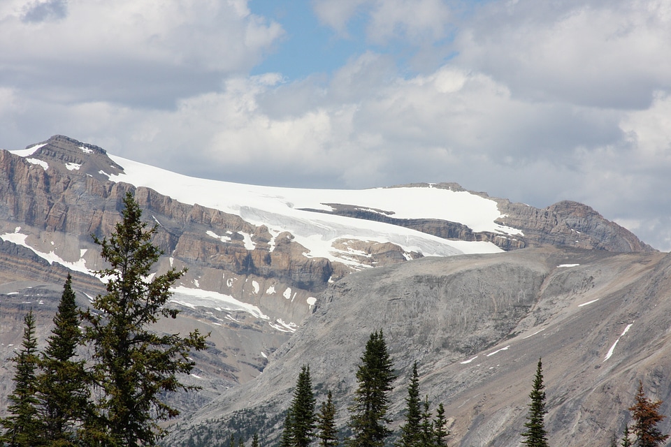 Yoho National Park, British Columbia, Canada