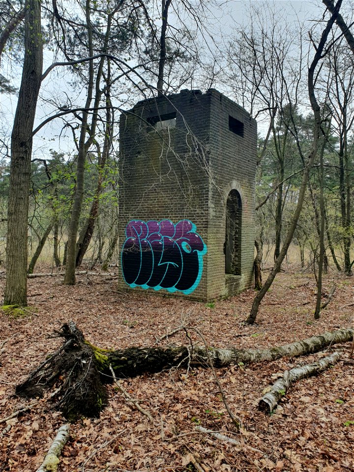 Fliegerhorst Venlo-Herongen kazerne