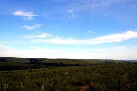 Konza Prairie photo