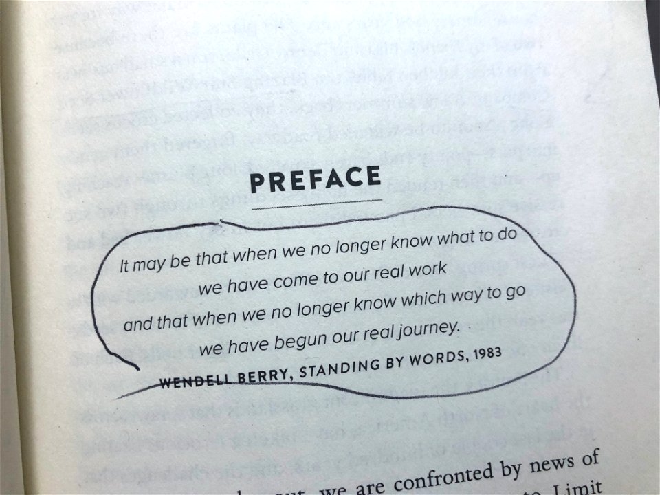 2022/365/250 Berry Quotable