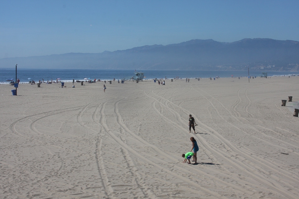 venice beach california