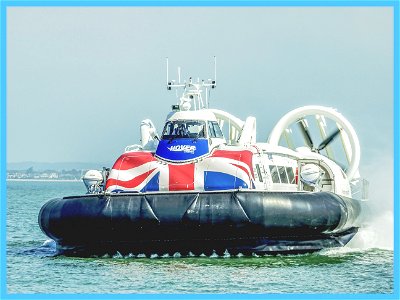 Hovercraft