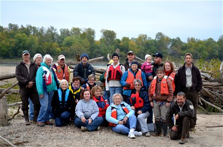 Missouri Master Naturalists