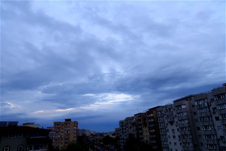 Cer-Nori_Clouds_evening_ nubes-cielo (181) photo