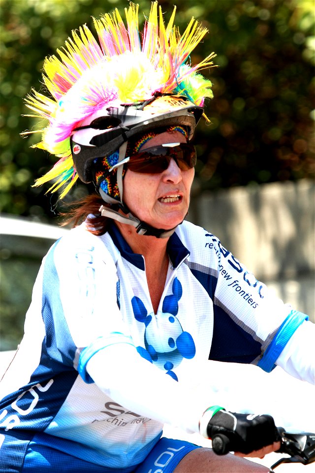 94.7 Cycle Challenge, Douglasdale, Fourways, Gauteng