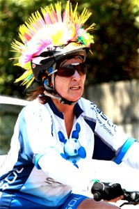 94.7 Cycle Challenge, Douglasdale, Fourways, Gauteng photo