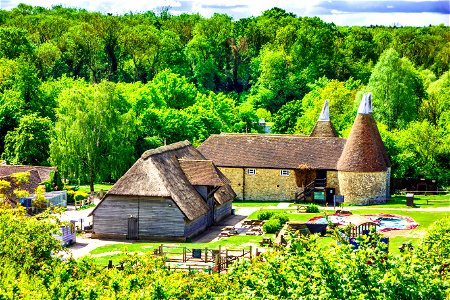 Kent Life Museum photo