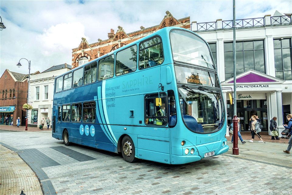 FJ56OBD Sapphire in Tunbridge Wells.