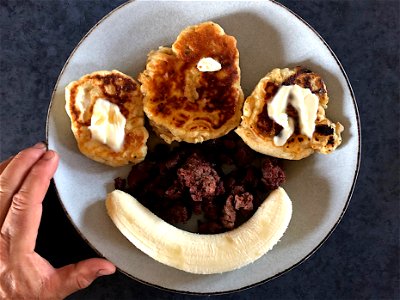 Saturday Big Breakfast