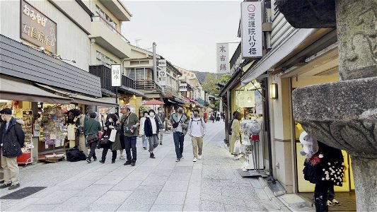 伏見稲荷/Fushimi Inari Shrine photo