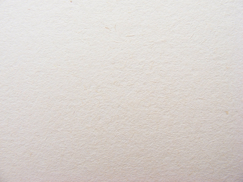 Rough Beige Paper Texture