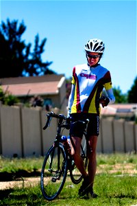 2009 Johannesburg 94.7 Cycle Challenge