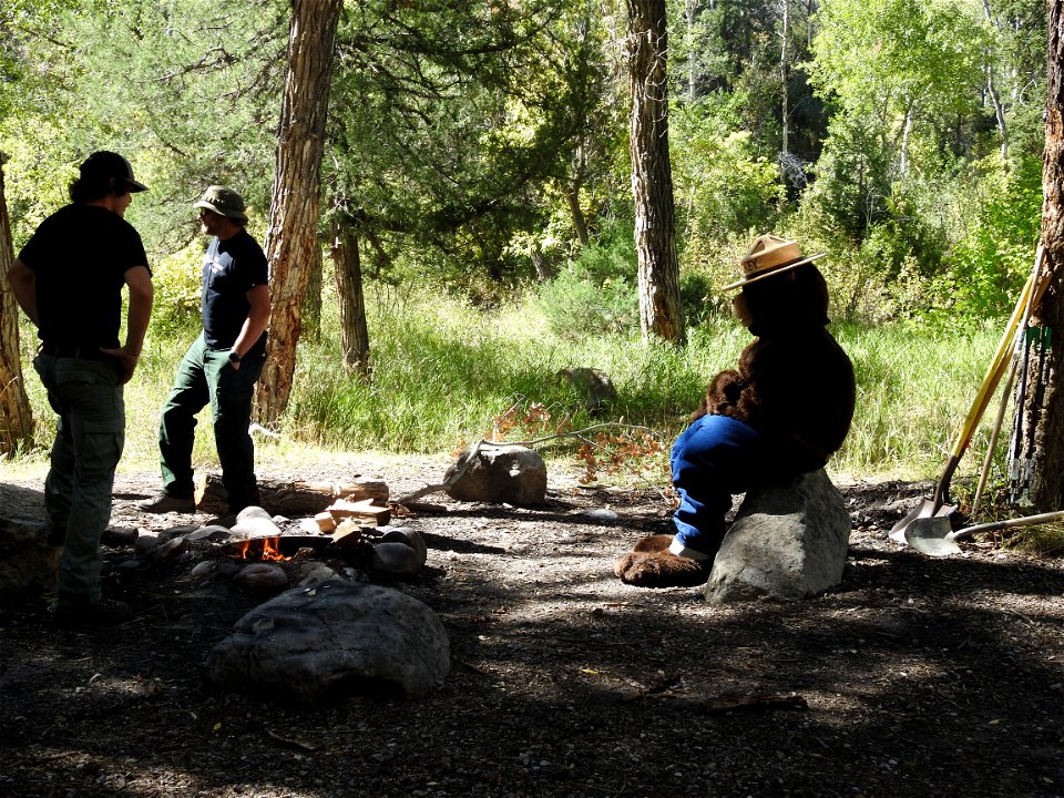 National Public Lands Day Events 2022