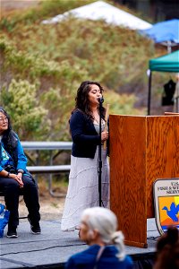 Ohlone land acknowledgment