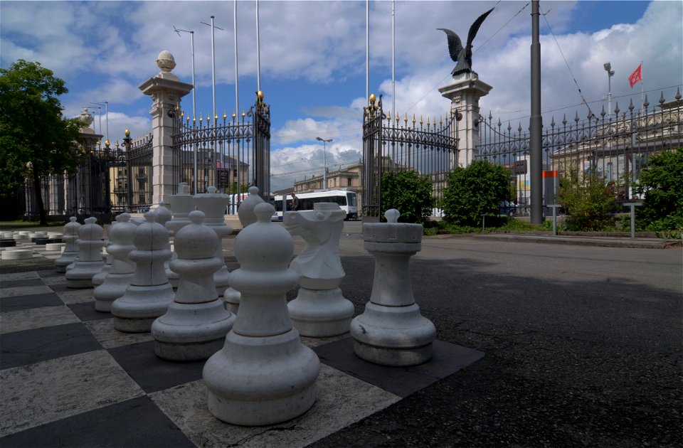 Genève