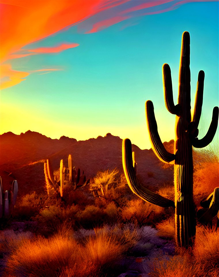 'Arizona' photo