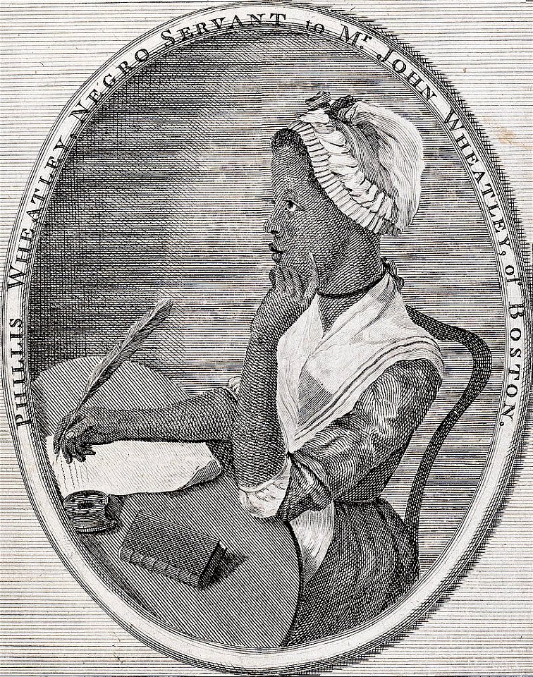 Black History Month