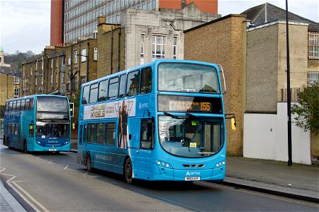 MX61AXY Chatham
