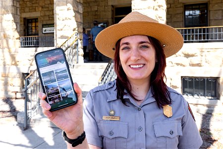 Plan Like a Park Ranger: Expect Construction, Crowds, and Limited Connectivity