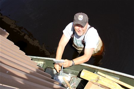 Boardwalk Repair photo