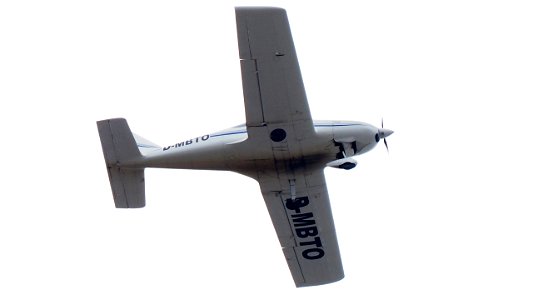 Roko Airplane NG6 UL D-MBTO AIR CHARTER Luftfahrt GmbH (4000 ft.)