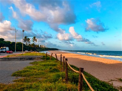 Maceió, Alagoas, Brasil
