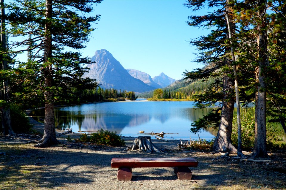 Pray Lake