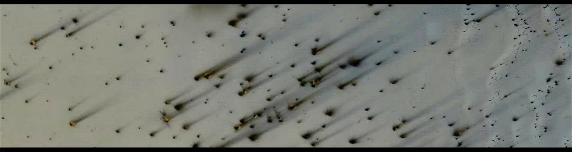 Martian landscapes 12