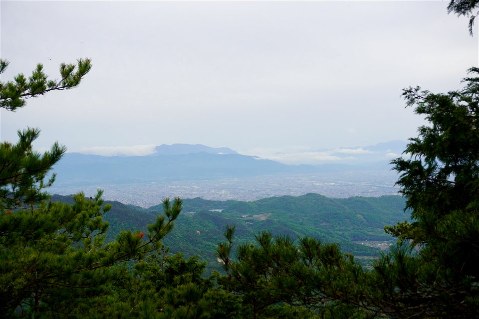 Yasaburo-dake, Shosenkyo