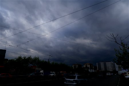 Cer-Nori_Clouds_evening_ nubes-cielo (110) photo
