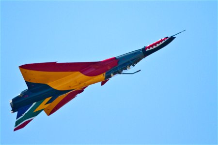 Swartkops Airshow-37 photo