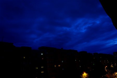 Cer-Nori_Clouds_evening_ nubes-cielo (209) photo