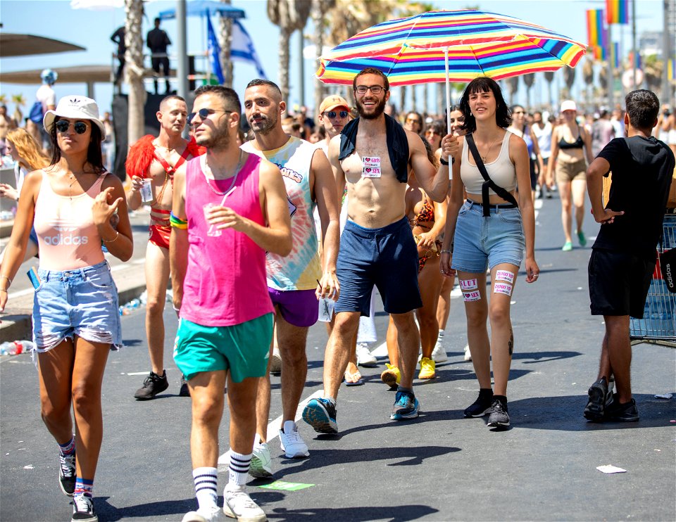 TLV_Pride_Parade_2021 (684) photo