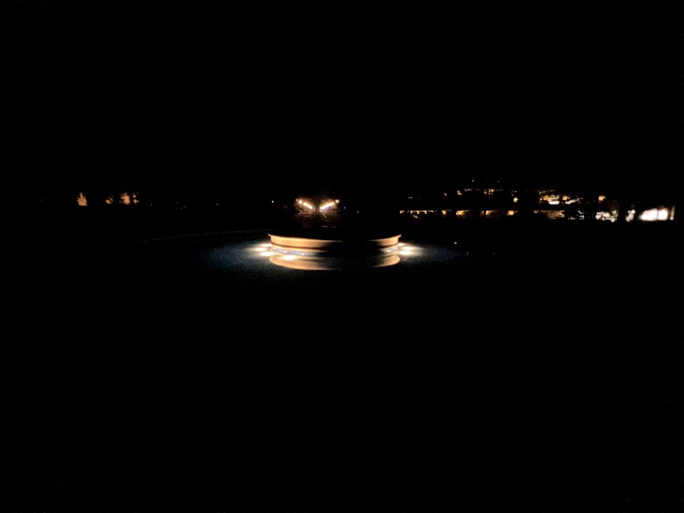Stanford 2022 Power Outage