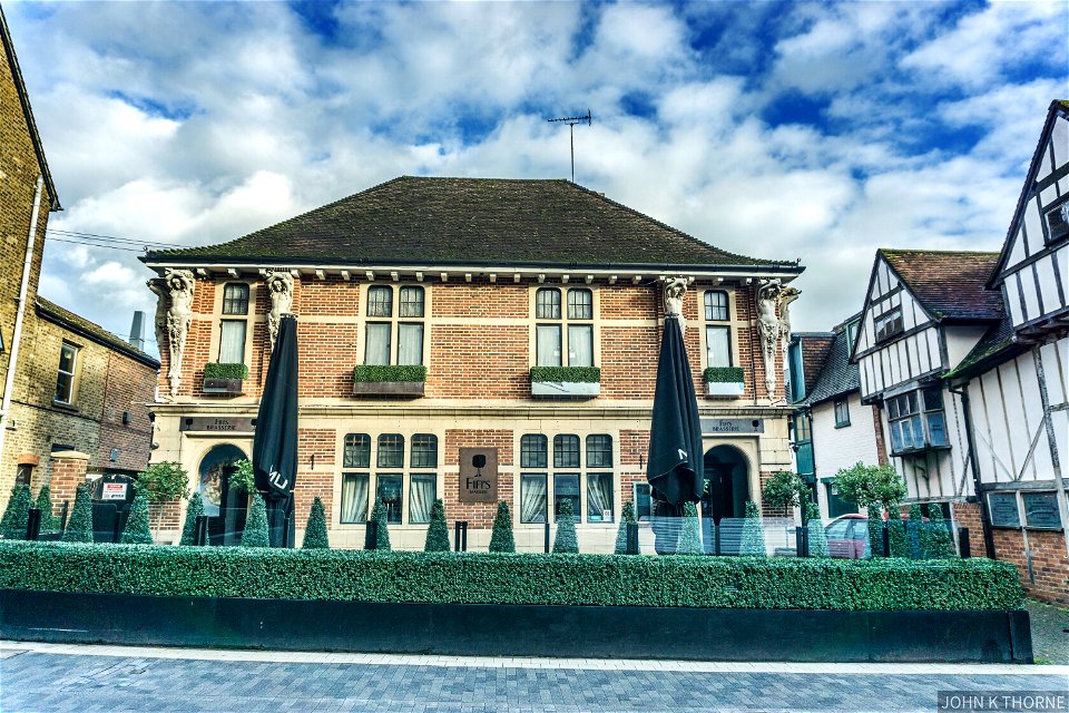 Restaurant Maidstone