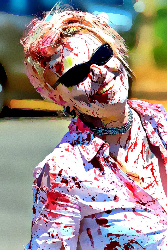 Halloween Zombies