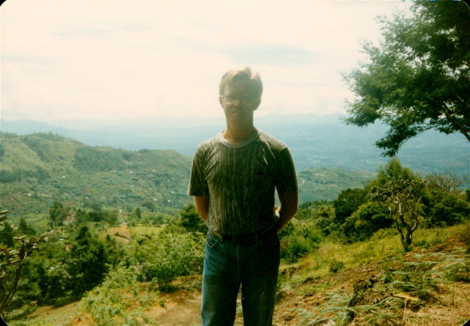 Early Trips to Sri Lanka