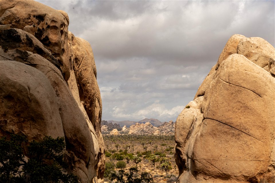 Boulders photo