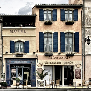 Building Home Provence France Europe Côte D ' Azur